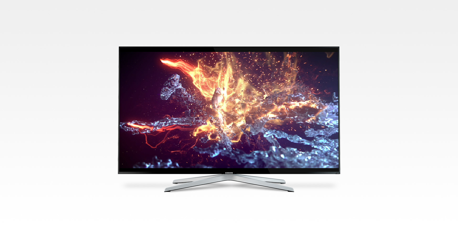 Red Bull Media House. Logo Animation