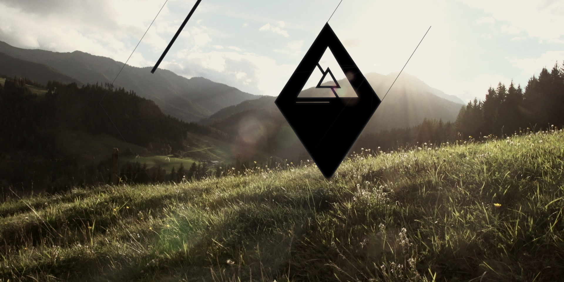 UCI Location Branding