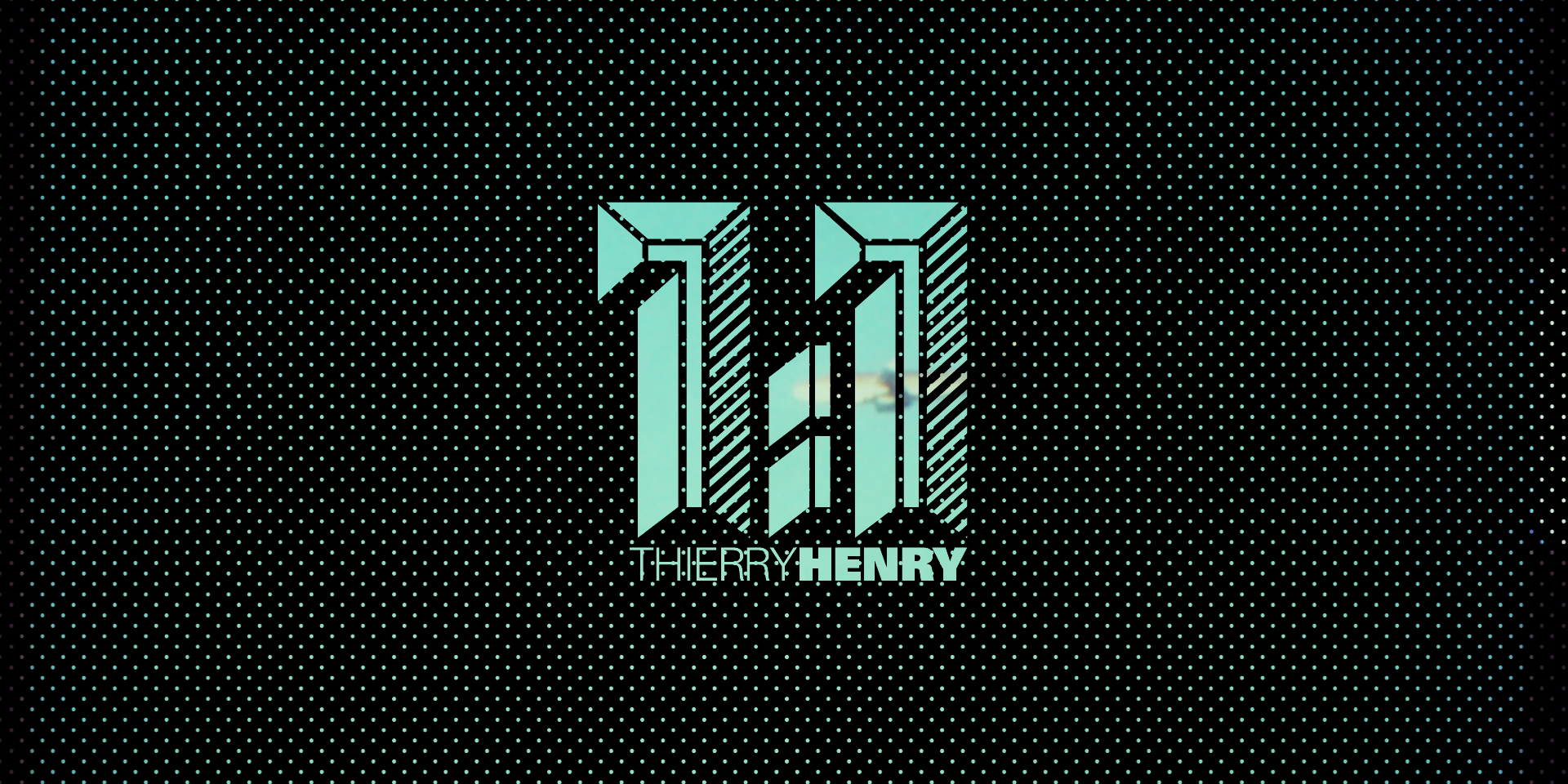 Documentary. Thierry Henry