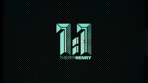 Documentary. Thierry Henry